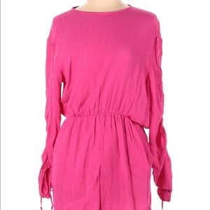 H and M romper size 8